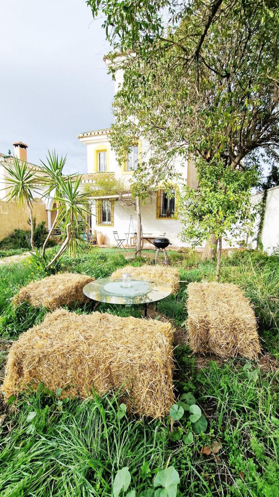 Aa Guest - Mulhacen Del Jardin Sierra Nevada Apartment Alhendín Exterior photo
